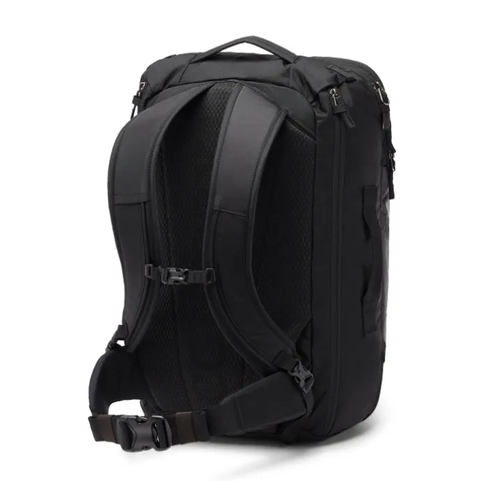 Cotopaxi Allpa 35L Travel Pack cotopaxi black