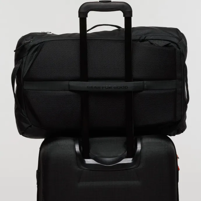 Cotopaxi Allpa 35L Travel Pack cotopaxi black