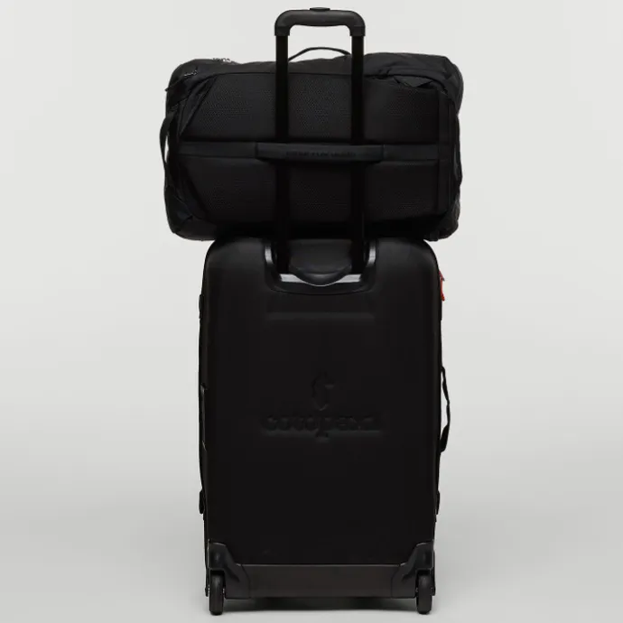 Cotopaxi Allpa 35L Travel Pack cotopaxi black