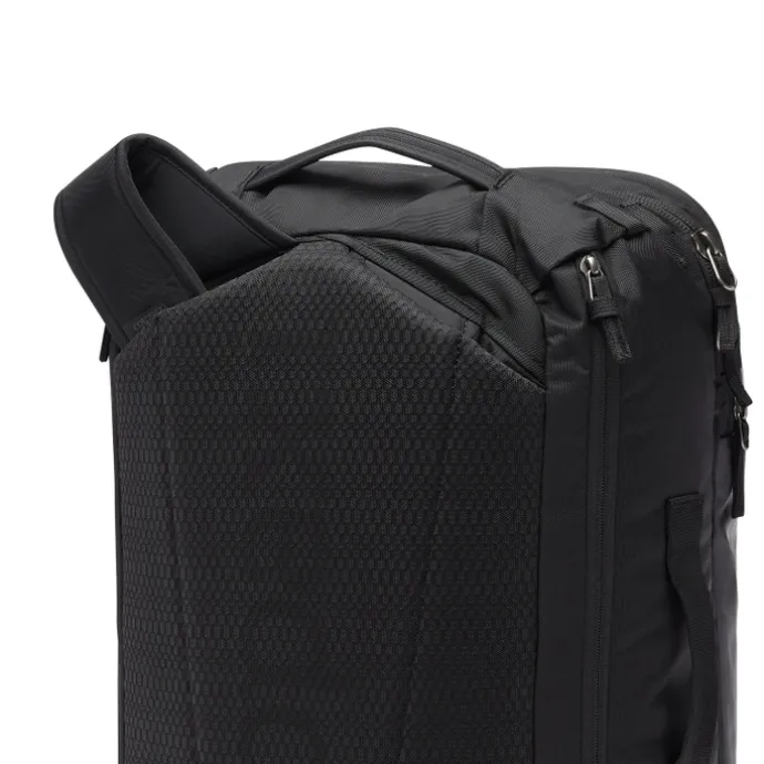 Cotopaxi Allpa 35L Travel Pack cotopaxi black