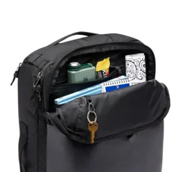 Cotopaxi Allpa 35L Travel Pack cotopaxi black