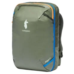 Cotopaxi Allpa 35L Travel Pack fatigue