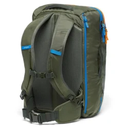 Cotopaxi Allpa 35L Travel Pack fatigue