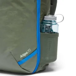 Cotopaxi Allpa 35L Travel Pack fatigue