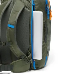 Cotopaxi Allpa 35L Travel Pack fatigue