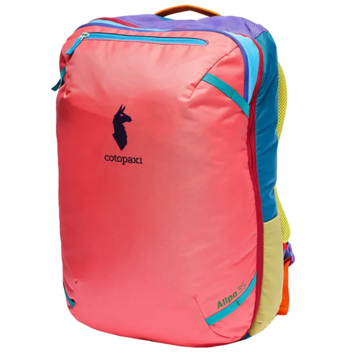 Cotopaxi Allpa 35L Travel Pack del dia