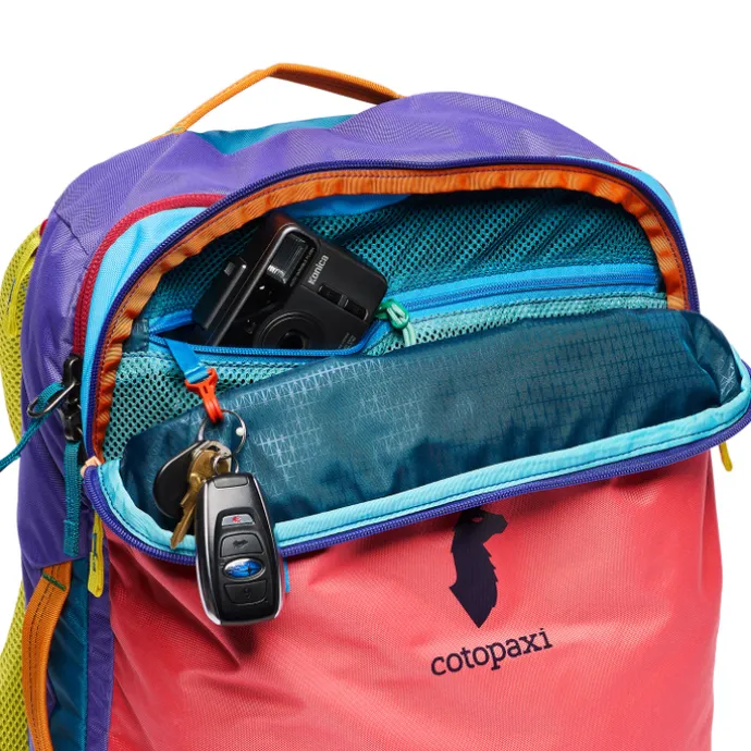 Cotopaxi Allpa 35L Travel Pack del dia