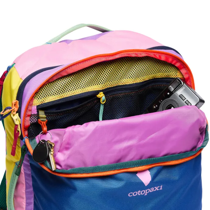 Cotopaxi Allpa 35L Travel Pack del dia