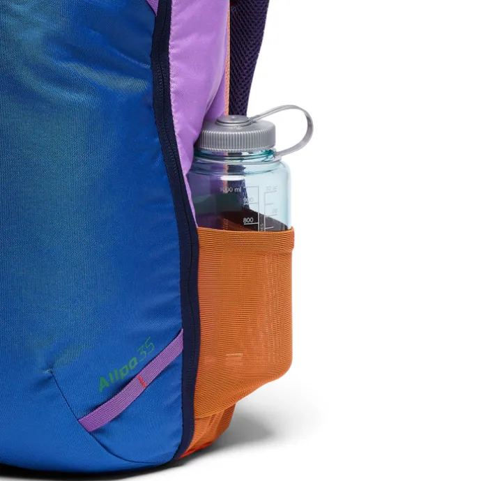 Cotopaxi Allpa 35L Travel Pack del dia