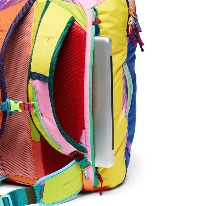 Cotopaxi Allpa 35L Travel Pack del dia
