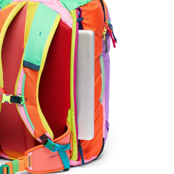 Cotopaxi Allpa 35L Travel Pack del dia