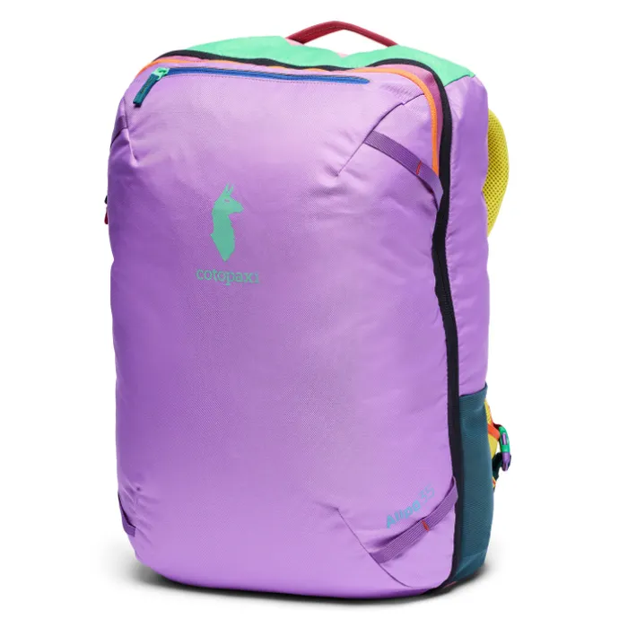 Cotopaxi Allpa 35L Travel Pack del dia