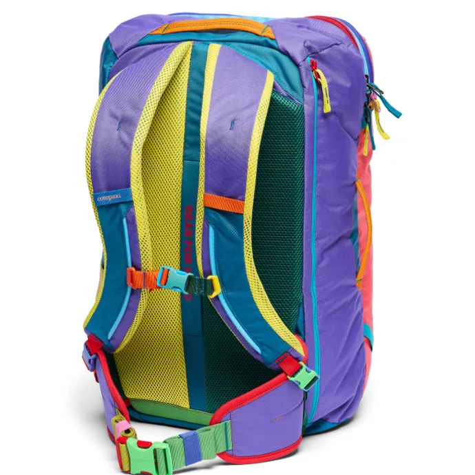 Cotopaxi Allpa 35L Travel Pack del dia