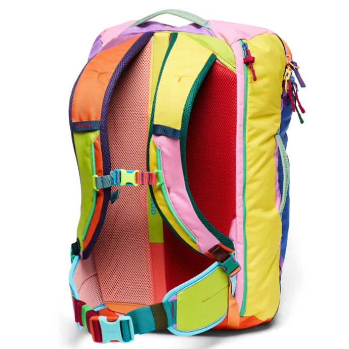 Cotopaxi Allpa 35L Travel Pack del dia