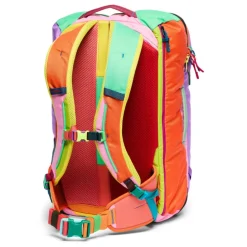 Cotopaxi Allpa 35L Travel Pack del dia