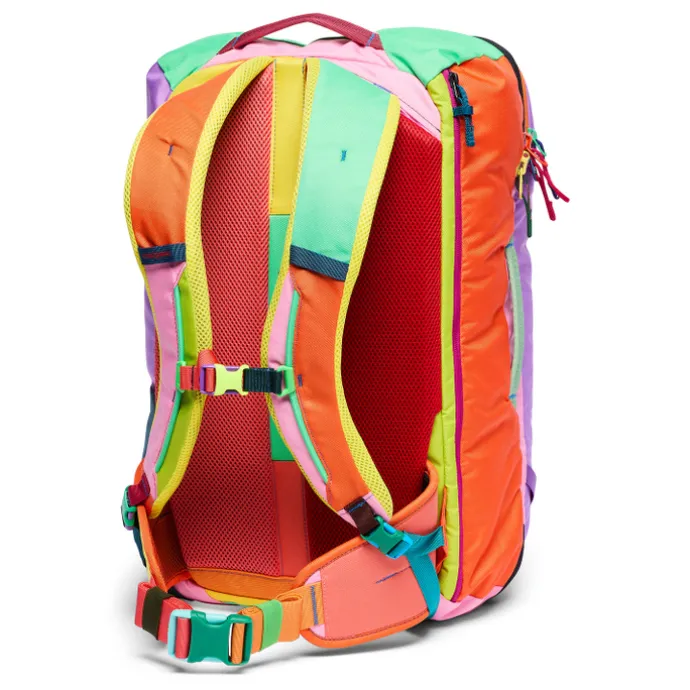Cotopaxi Allpa 35L Travel Pack del dia