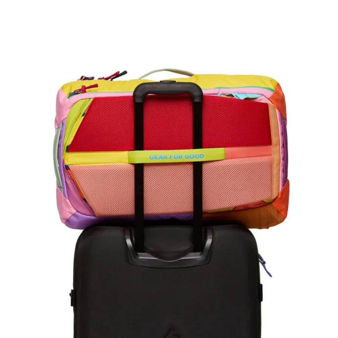 Cotopaxi Allpa 35L Travel Pack del dia