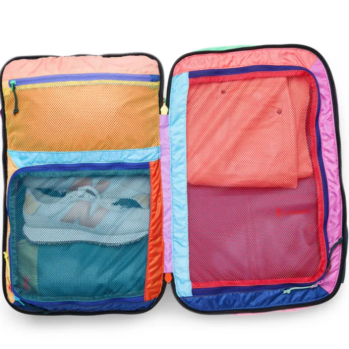 Cotopaxi Allpa 35L Travel Pack del dia