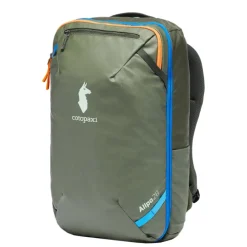 Cotopaxi Allpa 28L Travel Pack fatigue