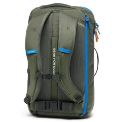 Cotopaxi Allpa 28L Travel Pack fatigue