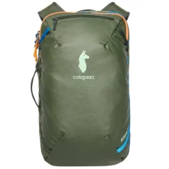 Cotopaxi Allpa 28L Travel Pack fatigue
