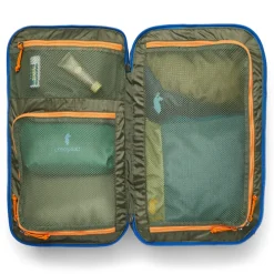 Cotopaxi Allpa 28L Travel Pack fatigue