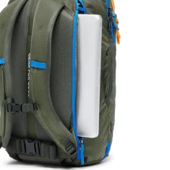 Cotopaxi Allpa 28L Travel Pack fatigue