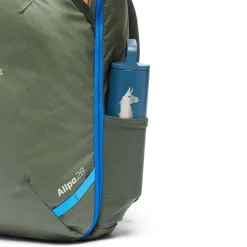 Cotopaxi Allpa 28L Travel Pack fatigue
