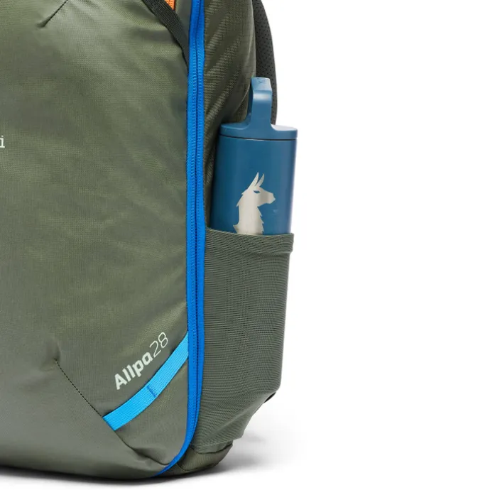 Cotopaxi Allpa 28L Travel Pack fatigue