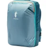 Cotopaxi Allpa 42L Travel Pack blue spruce-abyss
