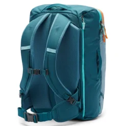 Cotopaxi Allpa 42L Travel Pack blue spruce-abyss