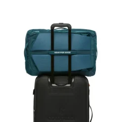 Cotopaxi Allpa 42L Travel Pack blue spruce-abyss