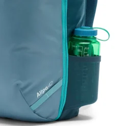 Cotopaxi Allpa 42L Travel Pack blue spruce-abyss