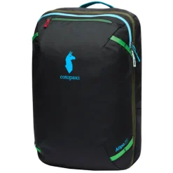 Cotopaxi Allpa 35L Travel Pack del dia dark