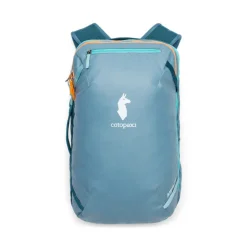 Cotopaxi Allpa 28L Travel Pack blue spruce - abyss