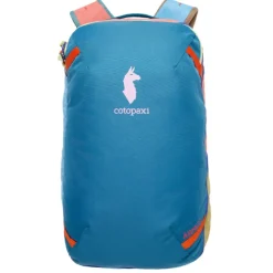 Cotopaxi Allpa Mini 20L Travel Pack del dia del dia