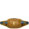 Cotopaxi Allpa X 1.5L Hip Pack bronze