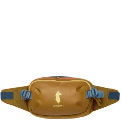 Cotopaxi Allpa X 1.5L Hip Pack bronze