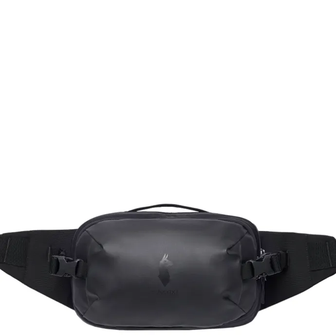 Cotopaxi Allpa X 3L Hip Pack cotopaxi black