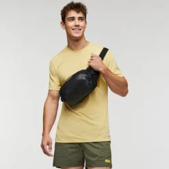 Cotopaxi Allpa X 3L Hip Pack cotopaxi black