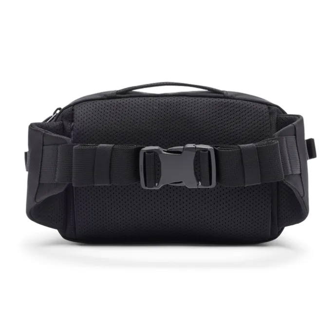 Cotopaxi Allpa X 3L Hip Pack cotopaxi black