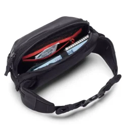 Cotopaxi Allpa X 3L Hip Pack cotopaxi black