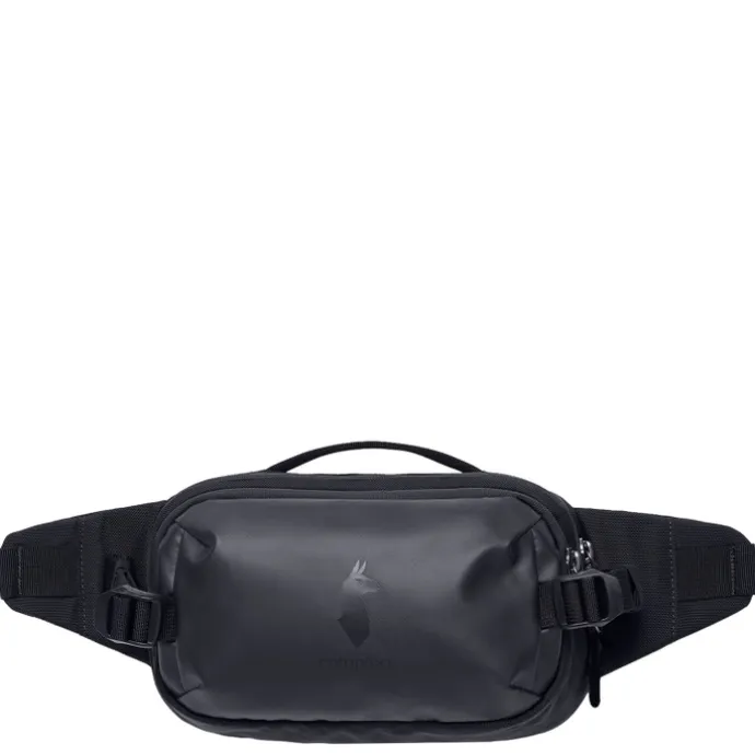 Cotopaxi Allpa X 1.5L Hip Pack cotopaxi black