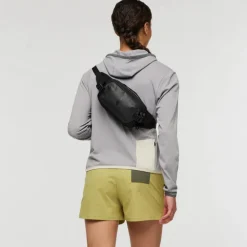Cotopaxi Allpa X 1.5L Hip Pack cotopaxi black