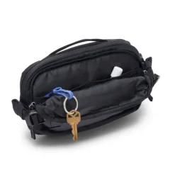 Cotopaxi Allpa X 1.5L Hip Pack cotopaxi black