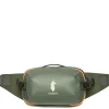 Cotopaxi Allpa X 3L Hip Pack fatigue