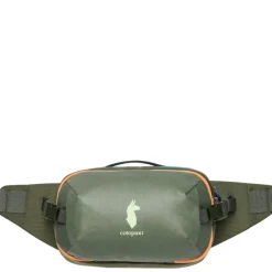 Cotopaxi Allpa X 3L Hip Pack fatigue