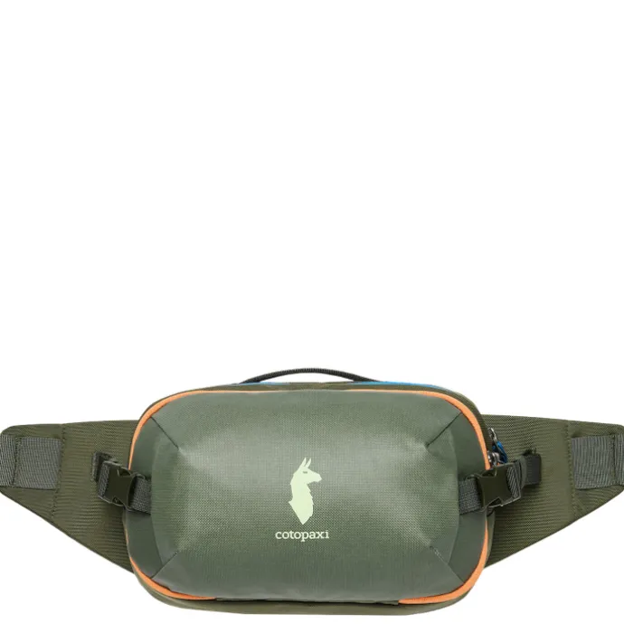 Cotopaxi Allpa X 3L Hip Pack fatigue