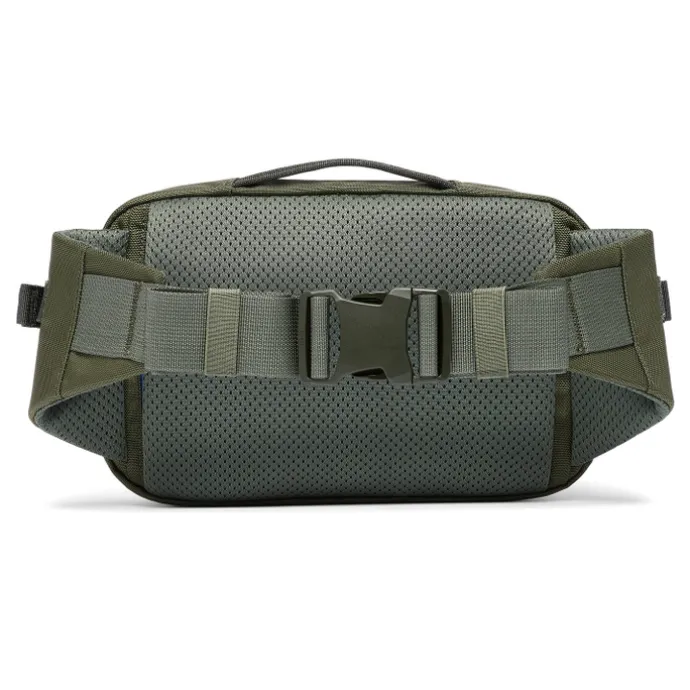 Cotopaxi Allpa X 3L Hip Pack fatigue