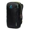 Cotopaxi Batac 16L Backpack del dia dark